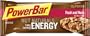 PowerBar Nut Naturals Nutrition Bars, Fruit & Nuts, 1.58-Ounce Bars (Pack of 15)