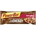 PowerBar Nut Naturals Nutrition Bars, Fruit & Nuts, 1.58-Ounce Bars (Pack of 15)