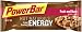 PowerBar Nut Naturals Nutrition Bars, Fruit & Nuts, 1.58-Ounce Bars (Pack of 15)