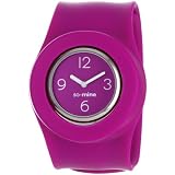 So-Mine Womens SL-0103 SlapWear Silicone Slap 
