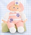 gund Sonja baby girl first doll newborn birthday gifts