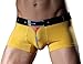 99extra Underwear Men's Bamboo Fiber Antimicrobial Boxer Briefs