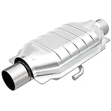 Magnaflow 36015 Universal Catalytic Converter - CARB Compliant Thumbnail Image