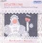 Stafirung: Kozep-Europa Lakodalma (Wedding in Central Europe)