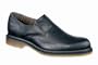 $100 Dr. Doc Martens Saber Mens Black Loafers Shoes US 8
