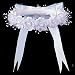 Pageant Wedding Flower Girl Light BLUE Floral Headpiece Tiara 41%2B50F0HZpL. SL75 Pageant Wedding Flower Girl Light BLUE Floral Headpiece Tiara