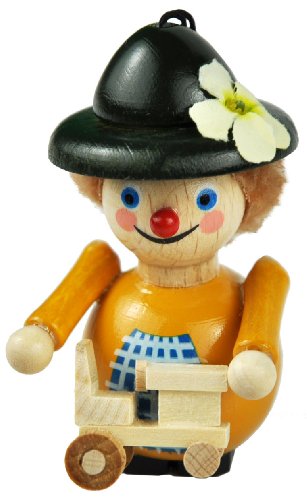 Steinbach Farmer Ornament Steinbach Farmer Ornament