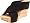 Lucky Women's Miller2 Sandal,Black,8.5 M US