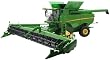 john deere mähdrescher