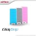 Nyko wii Remote ClickGrips + Free Controller silicone skin