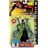  : Spider-Man 2 Doc Ock with Tentacle Attack Action Figure