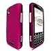 Premium - Motorola Droid Pro XT610 Protex Rubber Feel Rose Pink Protective Case (Carrier: Verizon) - Faceplate - Case - Snap On - Perfect Fit Guaranteed
