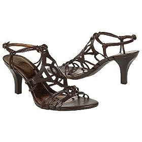Carlos By Carlos Santana Women's Fandango Sandal