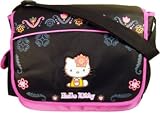 Hello Kitty Book Bag Messenger Bag