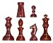 Chocolate Mold, Set of 16 Chess Pieces: 1 King, 1 Queen, 2 Bishops, 2 Knights, 2 Rook...