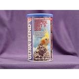 (Price 3)Cockatiel Ecotrition Fruit 'n Seed Treat 7oz by Top Dawg Pet Supplies