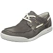 ECCO Men's Glide Boat Oxford
