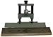 Delta 23-715 Planer Knife Adapter for 23-710 Sharpening Center
