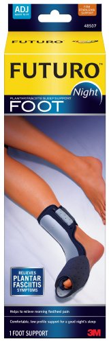 Futuro Plantar Fasciitis Sleep Support