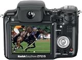 Kodak EasyShare Z712 IS 7.1MP Digital Camera with 12x Optical Image Stabilized Zoom