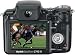 Kodak EasyShare Z712 IS 7.1MP Digital Camera with 12x Optical Image Stabilized Zoom