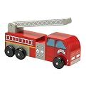 The Original Toy Company Town Truck Fire Engine
