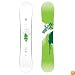 2008 Rossignol District Snowboard 150 cm NEW
