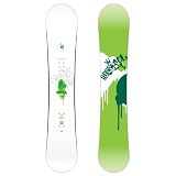 2008 Rossignol District Snowboard 150 cm NEW