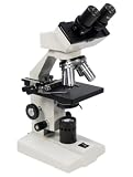 Review Apex Microscopes  / The Apex Researcher Microscope
