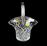 41%2B53Yl1QYL. SL160  Galway Irish Crystal Basket