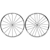 フルクラム RACING ZERO ブラック/ホワイト 2-WAY FIT シマノ用 前後セット