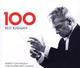 Image of 100 Best Karajan