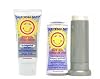 Buy California Baby No Fragrance Two Pack: SPF 30 Sunscreen Lotion and Sunblock Stick