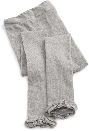Country Kids Girls 2-6x Ruffle Pima Capri