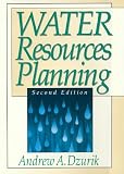 Water Resources Planning