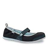 Teva Women's Mush Frio Mary Jane,Black,9 M US