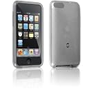 Philips DLA63046/10 iPod Touch 2G Clear Flexible Soft Case