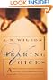 Hearing Voices: A Novel
