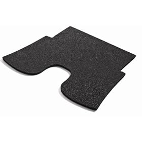 Britax Duo Plus Performance Pad