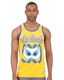 Akademiks Single Jersey Tank Top