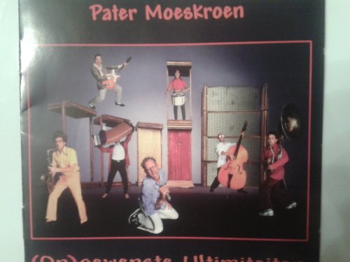Pater Moeskroen - Zuster Angelique Lyrics - Zortam Music
