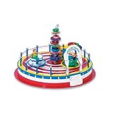 Department 56 Twirling Tea Cups
