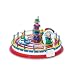 Department 56 Twirling Tea Cups