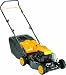 McCulloch M40-450C Petrol Wheeled Mower