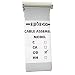 Opto 22 OD6 Edge To Header Cable, 50 Conductor, 6' Length