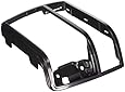 OE Replacement Ford Bronco/Explorer/Ranger Passenger Side Headlight Door (Partslink Number FO2513110)