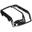 OE Replacement Ford Bronco/Explorer/Ranger Passenger Side Headlight Door (Partslink Number FO2513110)