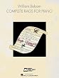 Complete Rags for Piano - Piano Solo