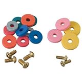 Buy Sc2190 Flat Washer Asst by BrassCraft