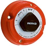 Seachoice #11501 5-1/4x2-5/8 Igni Switch